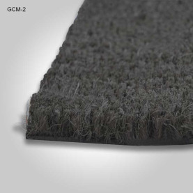 Grey Coir Matting #CraftedForLife