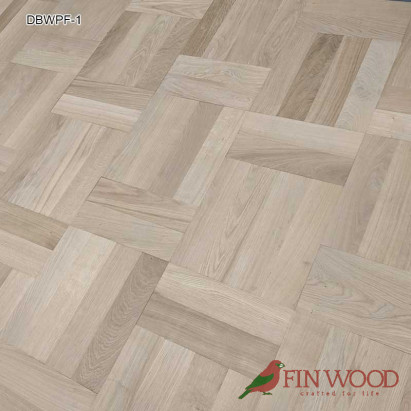 Dutch basket weave parquet fitting London #CraftedForLife