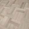 Dutch basket weave with double end block #CraftedForLife