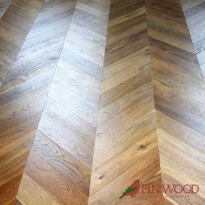 Chevron flooring London by Fin Wood Ltd #CraftedForLife #CraftedForLife Chevron flooring London by Fin Wood Ltd #CraftedForLife #CraftedForLife