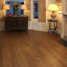 Oak Board Natural Lacquered Dark Olive 15x180mm #CraftedForLife