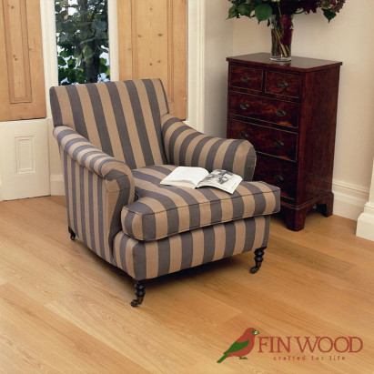 Engineered Oak Premier Oiled 240 x 20 mm #CraftedForLife