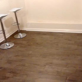 Fitting Smoked Oak Wood Floors #CraftedForLife