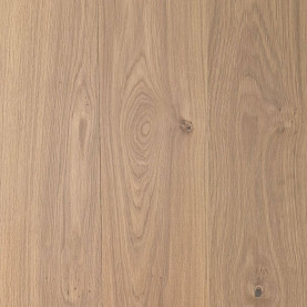 Oak Board Natural Lacquered White Mist 15x210mm #CraftedForLife