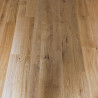 Random width wood flooring #CraftedForLife