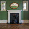Oak Herringbone Premier Lacquered Antique 15x70x280mm #CraftedForLife