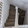 Stair Cladding - Modern look #CraftedForLife