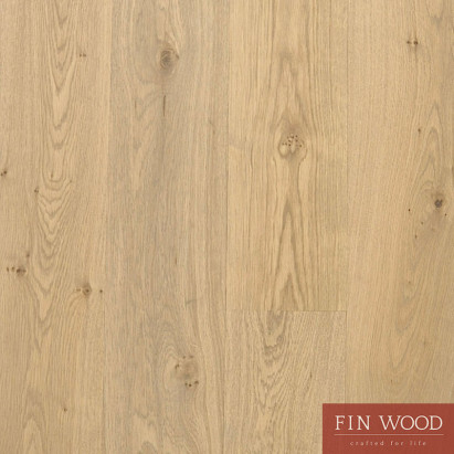 Oak Board Natural Lacquered Coastal Grey 20x210mm #CraftedForLife