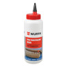 Polyurethane adhesive Wurth #CraftedForLife