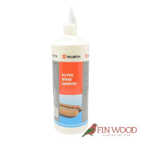 PVA Wood Glue Wurth #CraftedForLife