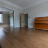 Random width wood flooring #CraftedForLife