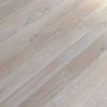 Random width wood flooring #CraftedForLife