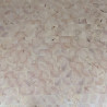 Square End Grain Blocks Flooring #CraftedForLife