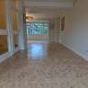 Square End Grain Blocks Flooring #CraftedForLife