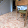 Square End Grain Blocks Flooring #CraftedForLife