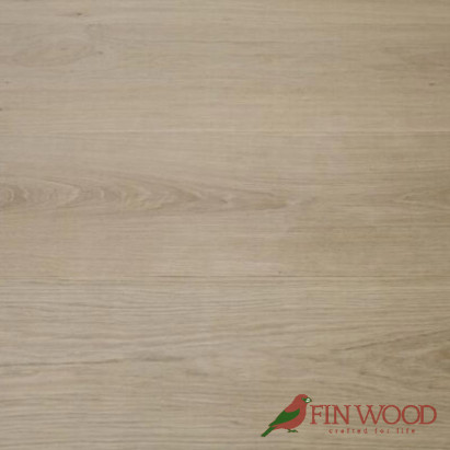 Oak Board Premier Unsealed 20x300mm #CraftedForLife