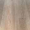Random width wood flooring #CraftedForLife