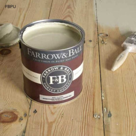 Wood Floor Primer & Undercoat Farrow & Ball #CraftedForLife