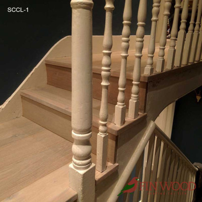 Stair Cladding - Classic look #CraftedForLife #CraftedForLife Stair Cladding - Classic look #CraftedForLife #CraftedForLife