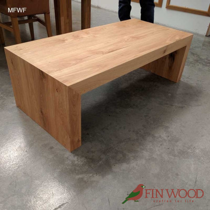 Matching Furniture for your wooden floor #CraftedForLife