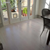 Solid wood flooring London