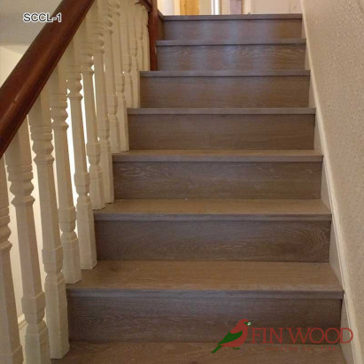 Stair Cladding - Classic look wooden stair cladding #CraftedForLife #CraftedForLife Stair Cladding - Classic look wooden stair cladding #CraftedForLife #CraftedForLife