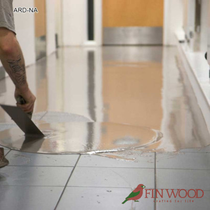 ARDITEX NA Ultra Rapid Setting Latex Subfloor Levelling #CraftedForLife