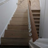 Stair Cladding - Classic look #CraftedForLife #CraftedForLife