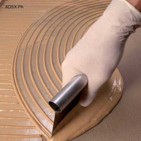 Adesilex PA Synthetic resin-based adhesive for wooden floor #CraftedForLife