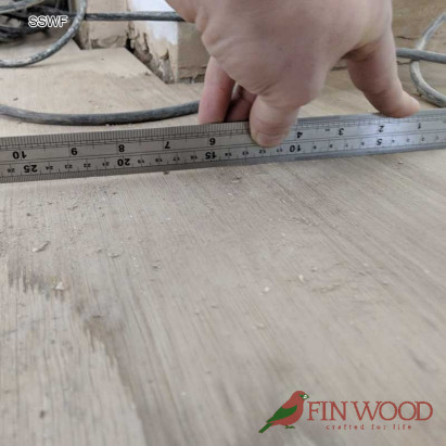 Site survey for wooden floors by Fin Wood Ltd. #CraftedForLife #CraftedForLife Site survey for wooden floors by Fin Wood Ltd. #CraftedForLife #CraftedForLife
