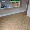 End grain Flooring #CraftedForLife