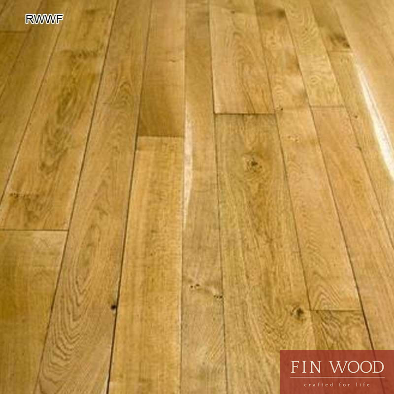 Random Width Wood Flooring Craftedforlife, How To Lay Random Width Vinyl Plank Flooring
