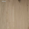 Oak Board Natural Unsealed Natural 20x180mm