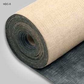 Timbertech2 Acoustic Plus  Flooring Underlay Acoustic membrane #CraftedForLife