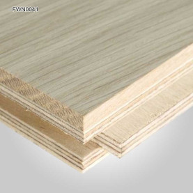 Engineered Oak Parquet Natural Unsealed 400 x 100 x 19 mm #CraftedForLife
