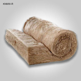 Knauf Earthwool Acoustic - Undefloor Mineral Wool roll #CraftedForLife