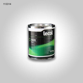 Lecol 7500 Filler - fast drying filler #CraftedForLife