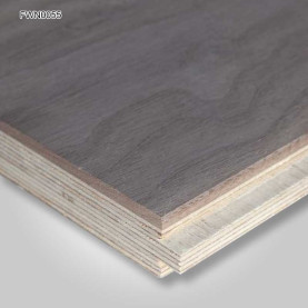 Engineered Walnut Parquet Premier Unsealed 400 x 100 x 19 mm #CraftedForLife