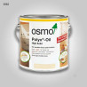 Osmo Polyx Oil High Solid #CraftedForLife