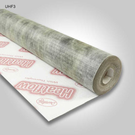 Underfloor Heating Underlay UHF #CraftedForLife