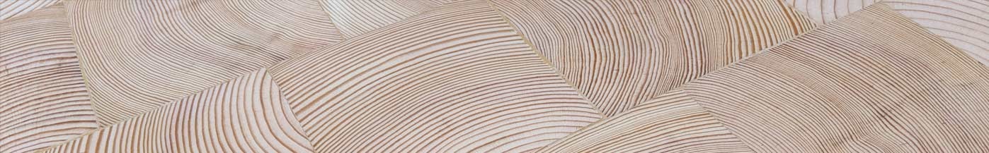 End Grain Flooring