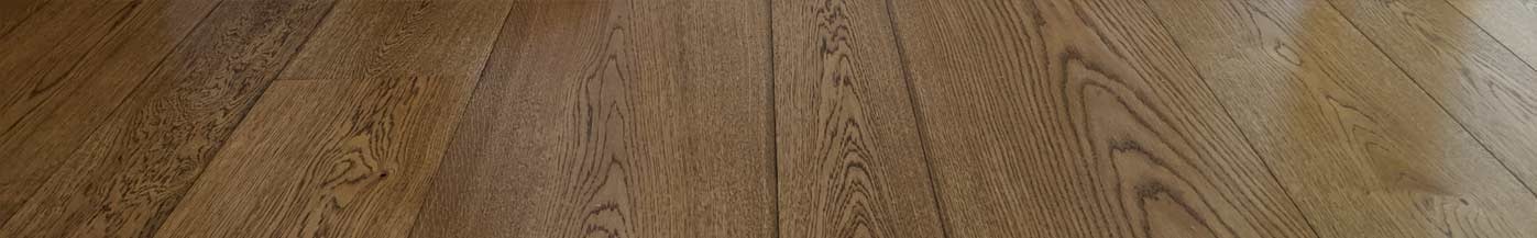 Wooden Boards installation - Fitting engineered flooring